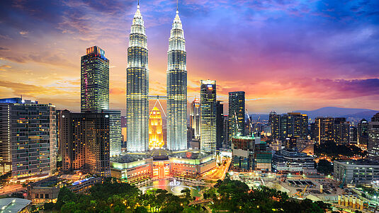 1 - 3 December 2025: HIGH SECURITY PRINTING Kuala Lumpur