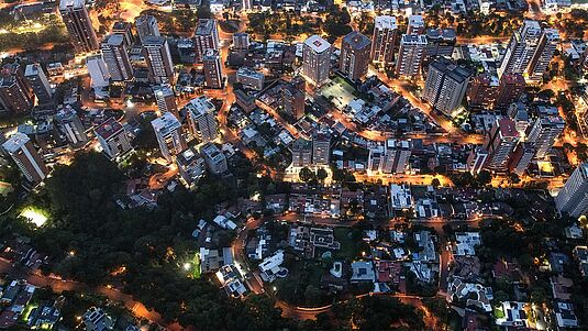 1 -3 June 2026: HSP Latin America