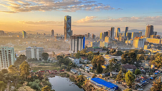 12 - 15 May 2026: ID4Africa