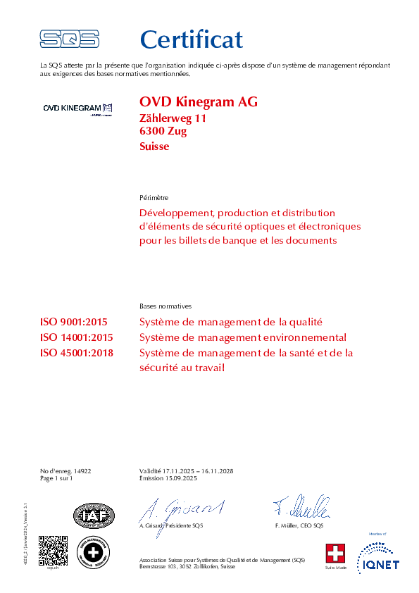 ISO 9001_14001_45001 CERTIFICATE SIGNED_OVD 2025 French ISO 9001_14001_45001 CERTIFICATE SIGNED_OVD 2025 French