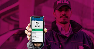 KINEGRAM Digital Policing