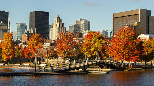ICAO 2025, Montreal Canada 