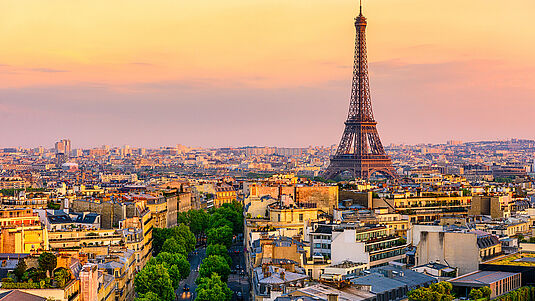 Trustech 2025, Paris