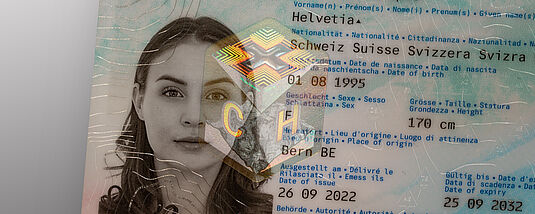 Enhance Passport Security: Advanced Anti-Counterfeiting Solutions