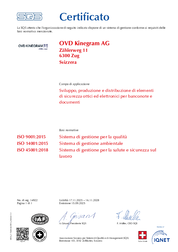 ISO 9001_14001_45001 CERTIFICATE SIGNED_OVD 2025 Italian ISO 9001_14001_45001 CERTIFICATE SIGNED_OVD 2025 Italian